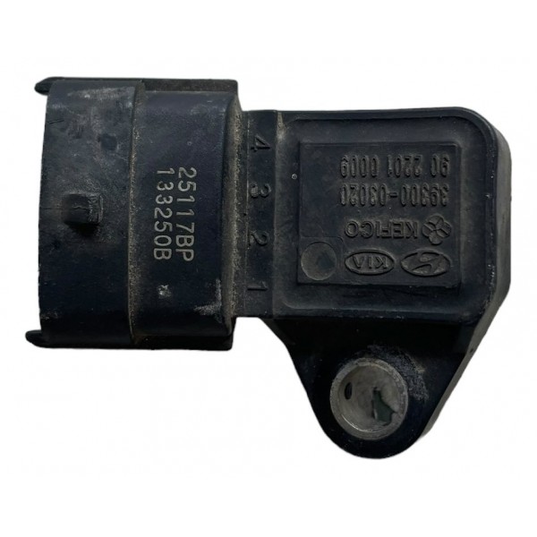 Sensor Map Coletor Elantra Gls 2.0 2013