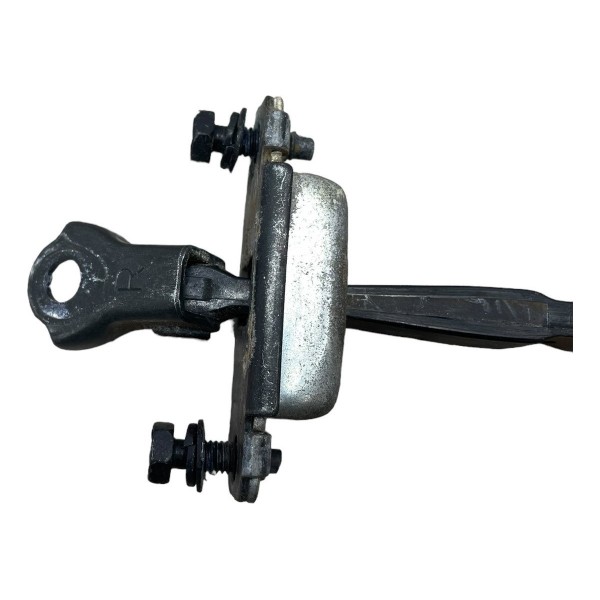 Limitador Porta Traseira Direita Elantra 2.0 2013