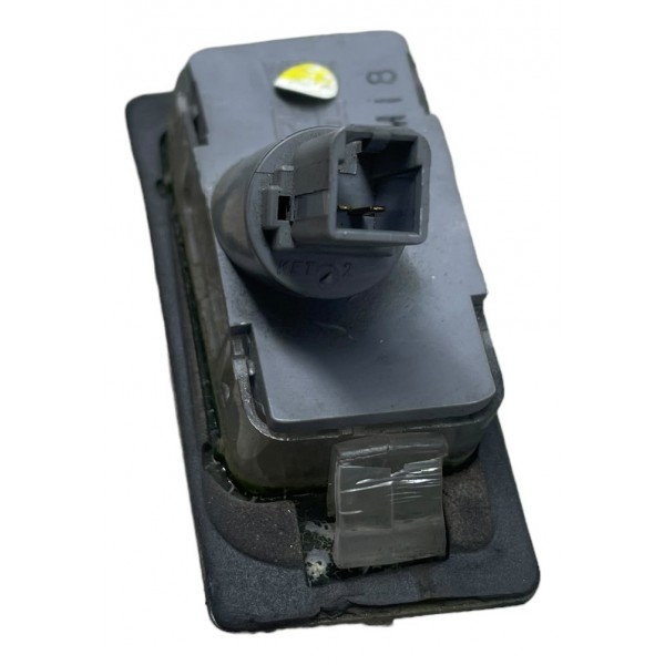 Luz De Placa Elantra Gls 2.0 2013