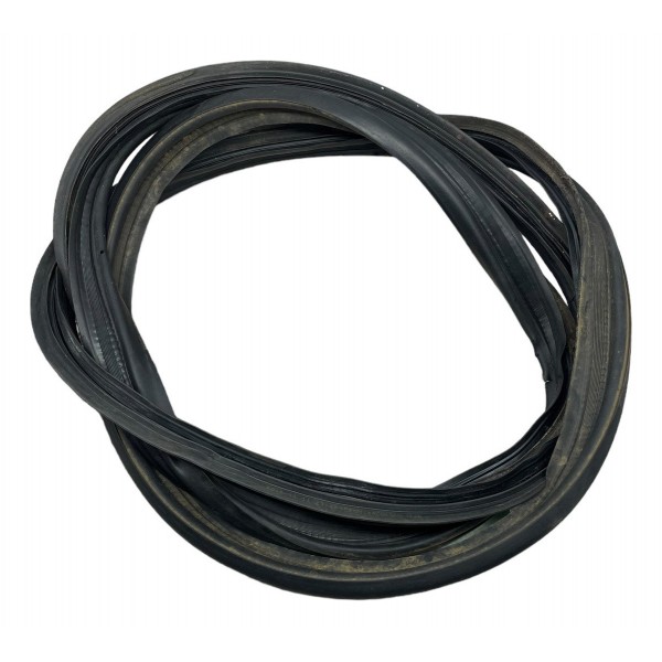 Borracha Porta Malas Elantra Gls 2.0 2013