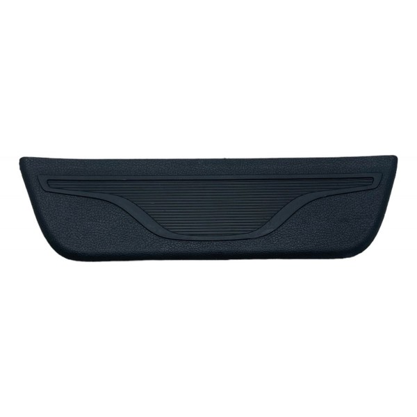 Soleira Porta Traseira Direita Elantra Gls 2.0 2013 Preto