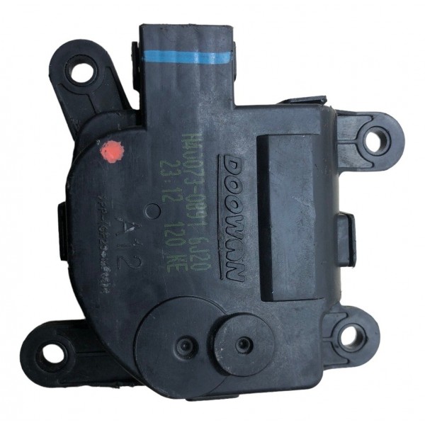 Motor Atuador Caixa Evaporadora Creta 2.0 2017