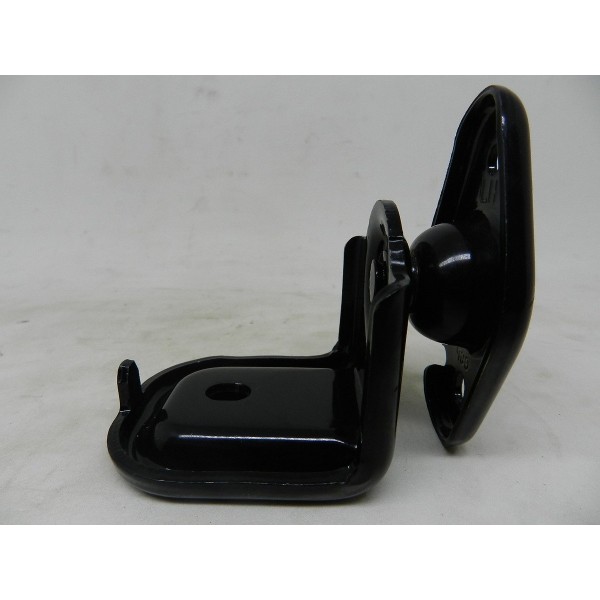 Dobradiça Encosto Banco Traseiro Esquerdo Creta 2.0 2017