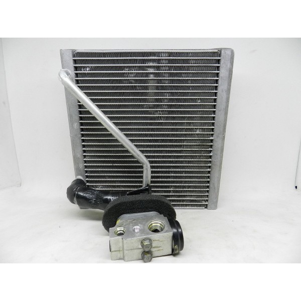 Condensador Ar Condicionado Caixa Evaporadora Creta 2.0 2017