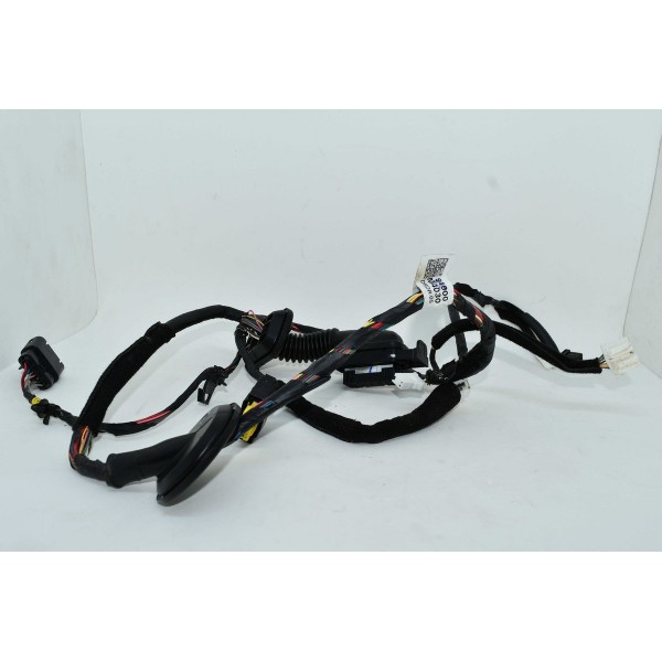 Chicote Porta Dianteira Esquerda Creta 2.0 2017