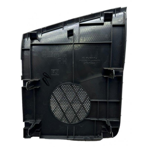 Tela Alto Falante Superior Painel Passageiro Forester 2.0 15