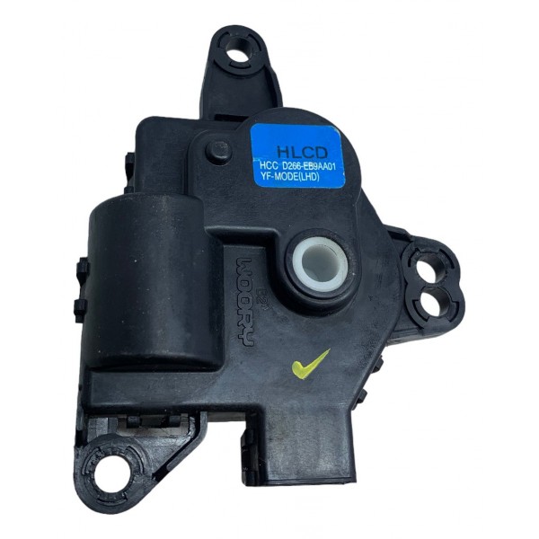 Atuador Circulador Ar Condicionado Azera 3.0 V6 2014