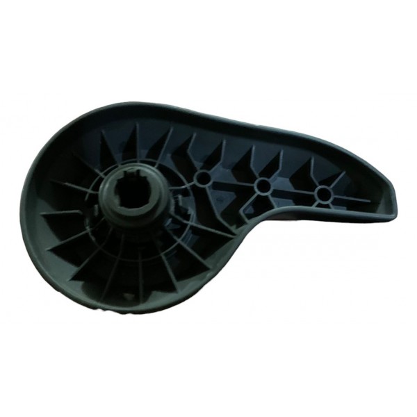 Alavanca Regulagem Inclinação Banco Passageiro Captur 1.6 21