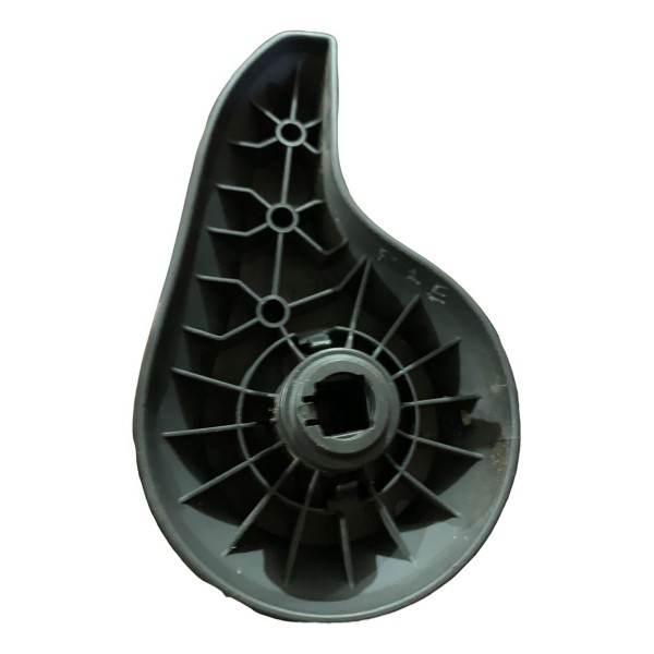 Alavanca Regulagem Inclinação Banco Passageiro Captur 1.6 21