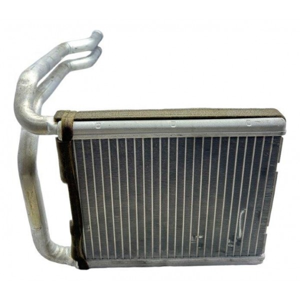 Radiador Ar Quente Caixa Evaporadora Veloster 1.6 12