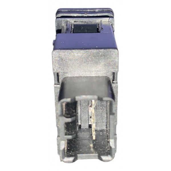 Botão Trava Tampa Porta Malas Lifan X60 1.8 2014