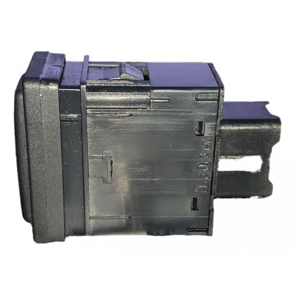 Botão Trava Tampa Porta Malas Lifan X60 1.8 2014