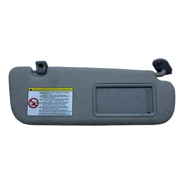 Quebra Sol Passageiro Veloster 1.6 2012