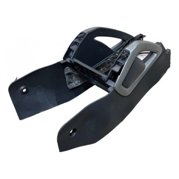 Frente Console Central Veloster 1.6 2012 Ler