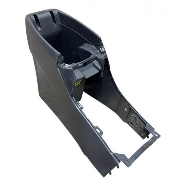 Acabamento Apoio Braço Console Central Veloster 2012