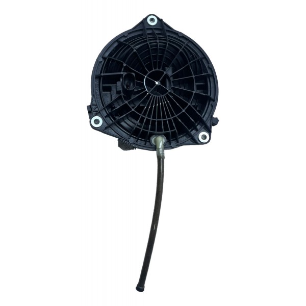 Botão Externo Abertura Tampa Porta Malas Golf Gti 2.0 2015