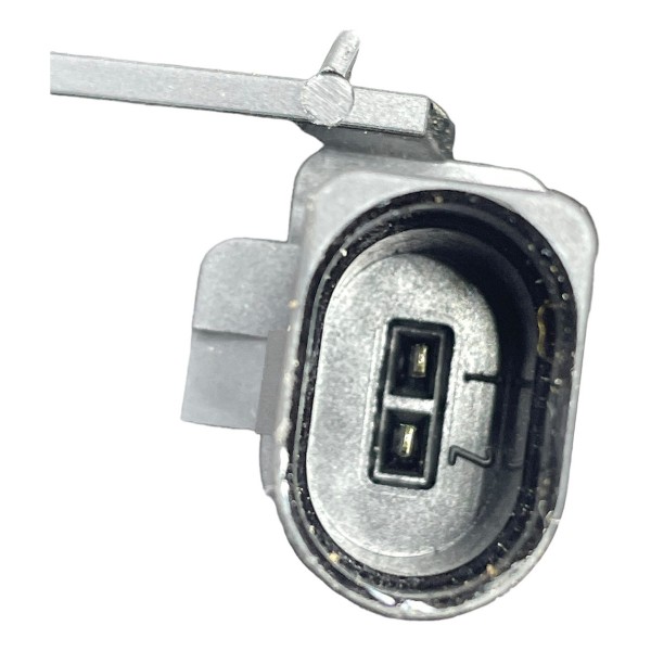 Botão Externo Abertura Tampa Porta Malas Golf Gti 2.0 2015