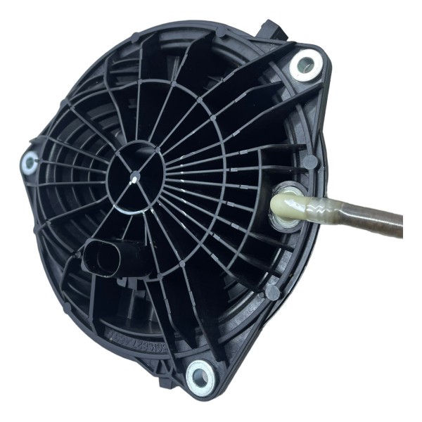 Botão Externo Abertura Tampa Porta Malas Golf Gti 2.0 2015