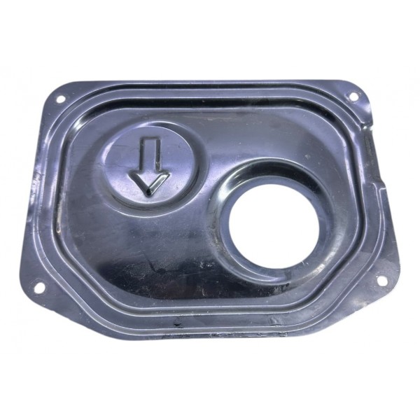 Tampa Acesso Bomba Combustivel Azera 3.0 V6 2013