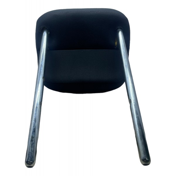 Encosto Cabeça Traseiro Direito Vw Up 1.0 Tsi 2020