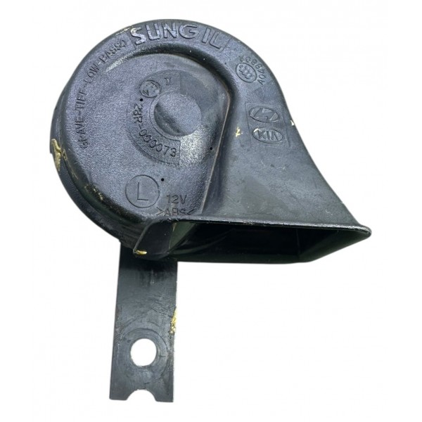 Buzina Azera 3.0 V6 24v 2013