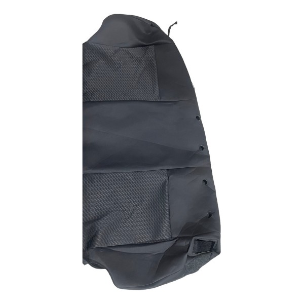 Par Capa Tecido Banco Traseiro Vw Up 1.0 Tsi 2020