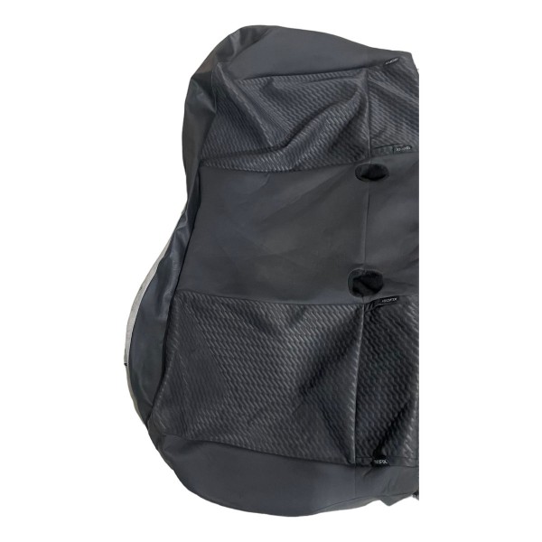 Par Capa Tecido Banco Traseiro Vw Up 1.0 Tsi 2020