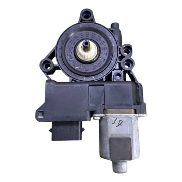 Motor Vidro Elétrico Porta Dianteira Esquerda Azera 3.0 2014