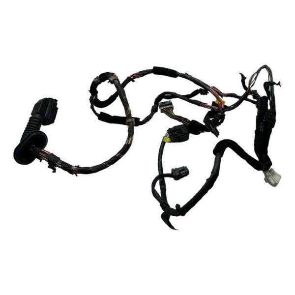 Chicote Porta Dianteira Esquerdo Veloster 1.6 2012