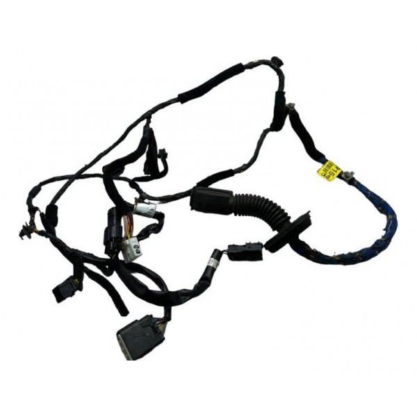 Chicote Porta Dianteira Direita Veloster 1.6 2012