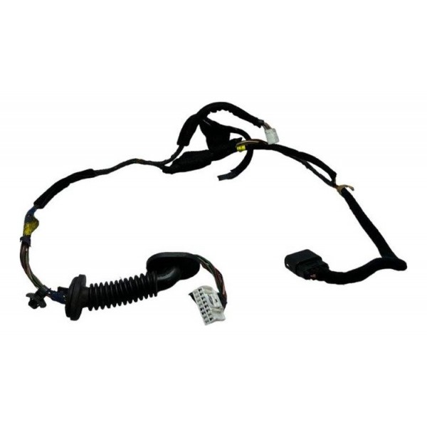 Chicote Porta Traseira Direita Veloster 1.6 2012