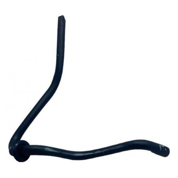 Dreno Caixa Evaporadora Veloster 1.6 2012 Preto