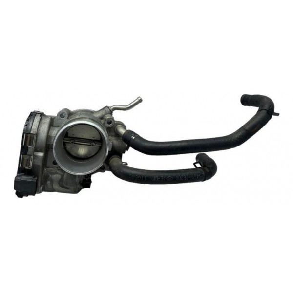 Corpo Borboleta Tbi Veloster 1.6 2012