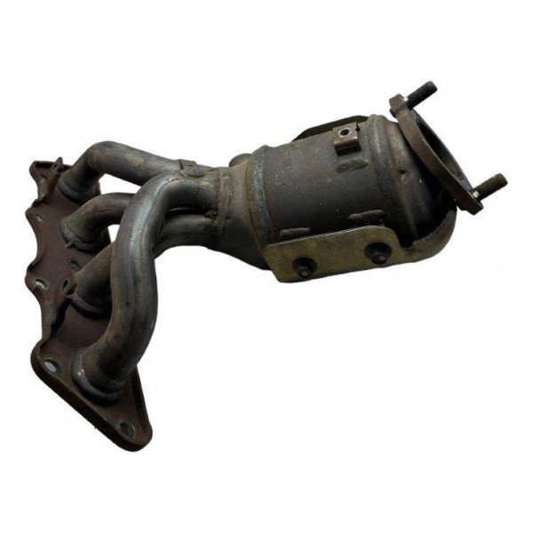 Coletor Escapamento Catalisado Veloster 1.6 2012