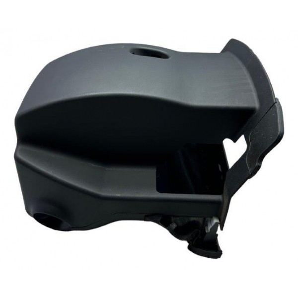 Acabamento Coluna Direção Elantra Gls 2.0 2014