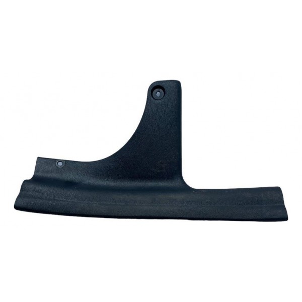 Soleira Porta Traseira Direita Elantra Gls 2.0 2014 Preto