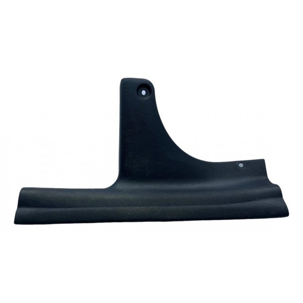 Soleira Porta Traseira Esquerda Elantra Gls 2.0 2014 Preto