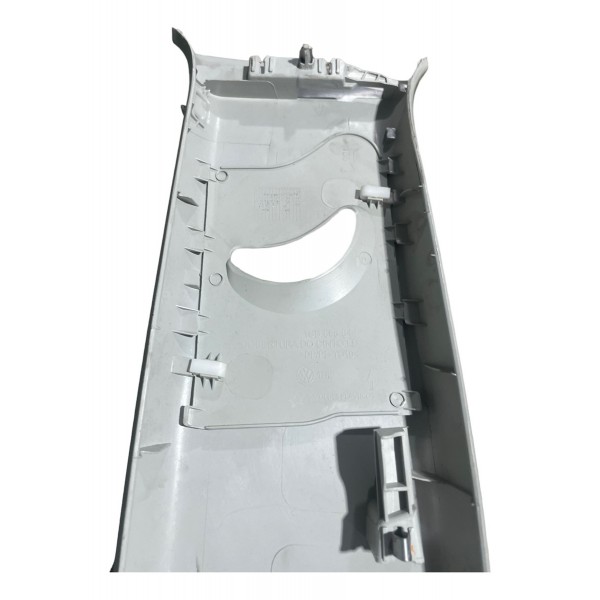 Acabamento Coluna Central Lado Direita Vw Up 1.0 Tsi 2020