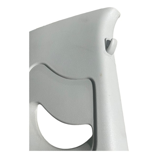 Acabamento Coluna Central Lado Direita Vw Up 1.0 Tsi 2020