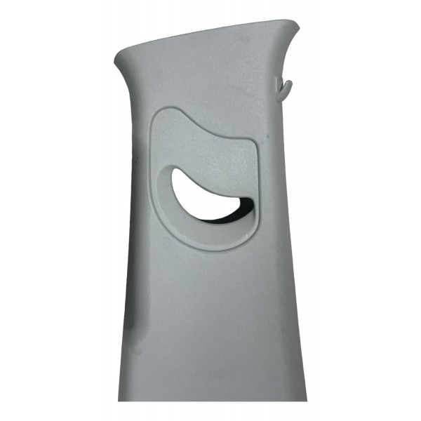 Acabamento Coluna Central Lado Direita Vw Up 1.0 Tsi 2020