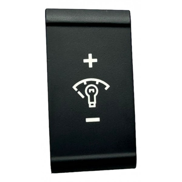 Botão Intensidade Luz Painel Elantra Gls 2.0 14