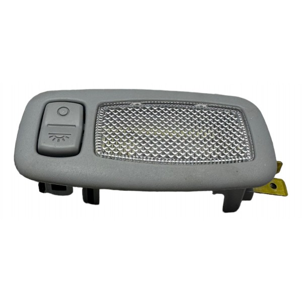 Luz Cortesia Quebra Sol Passageiro Elantra 2.0 2014