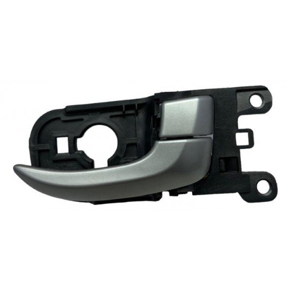 Maçaneta Interna Traseira Direita Elantra 2.0 2014 Traseira