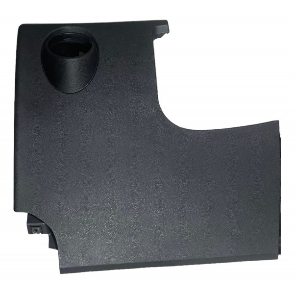 Tampa Acesso Caixa Fusível Interna Vw Up 1.0 Tsi 2020