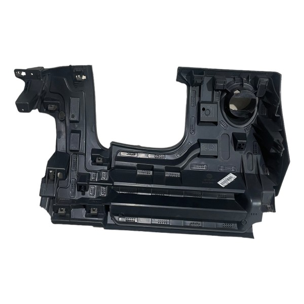 Tampa Acesso Caixa Fusível Interna Vw Up 1.0 Tsi 2020