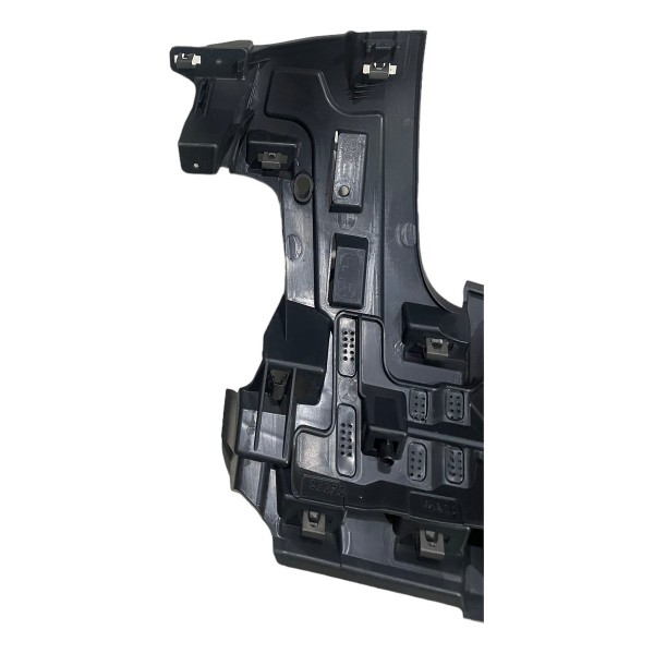 Tampa Acesso Caixa Fusível Interna Vw Up 1.0 Tsi 2020