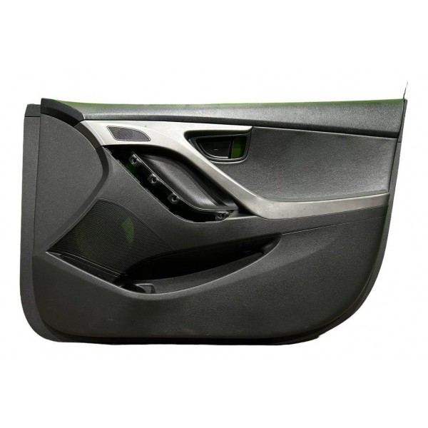 Forro Porta Dianteira Passageiro Elantra Gls 2.0 2014