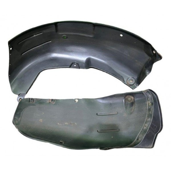 Par Para Barro Traseiro Direito Elantra Gls 2.0 2014