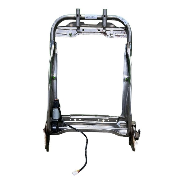 Encosto Elétrico Banco Motorista Elantra 2.0 2014