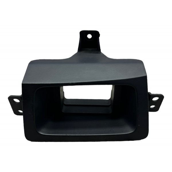 Moldura Botão Usb Auxiliar Painel Tucson 2.0 2012